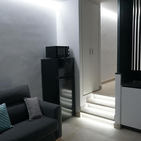 Apartamento Turistico Hermanos Infantes Estepona Exterior foto